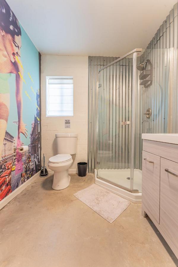 The Cactus Villas at Joshua Tree: Desert Oasis with Pool & Hot Tub Twentynine Palms Exterior photo