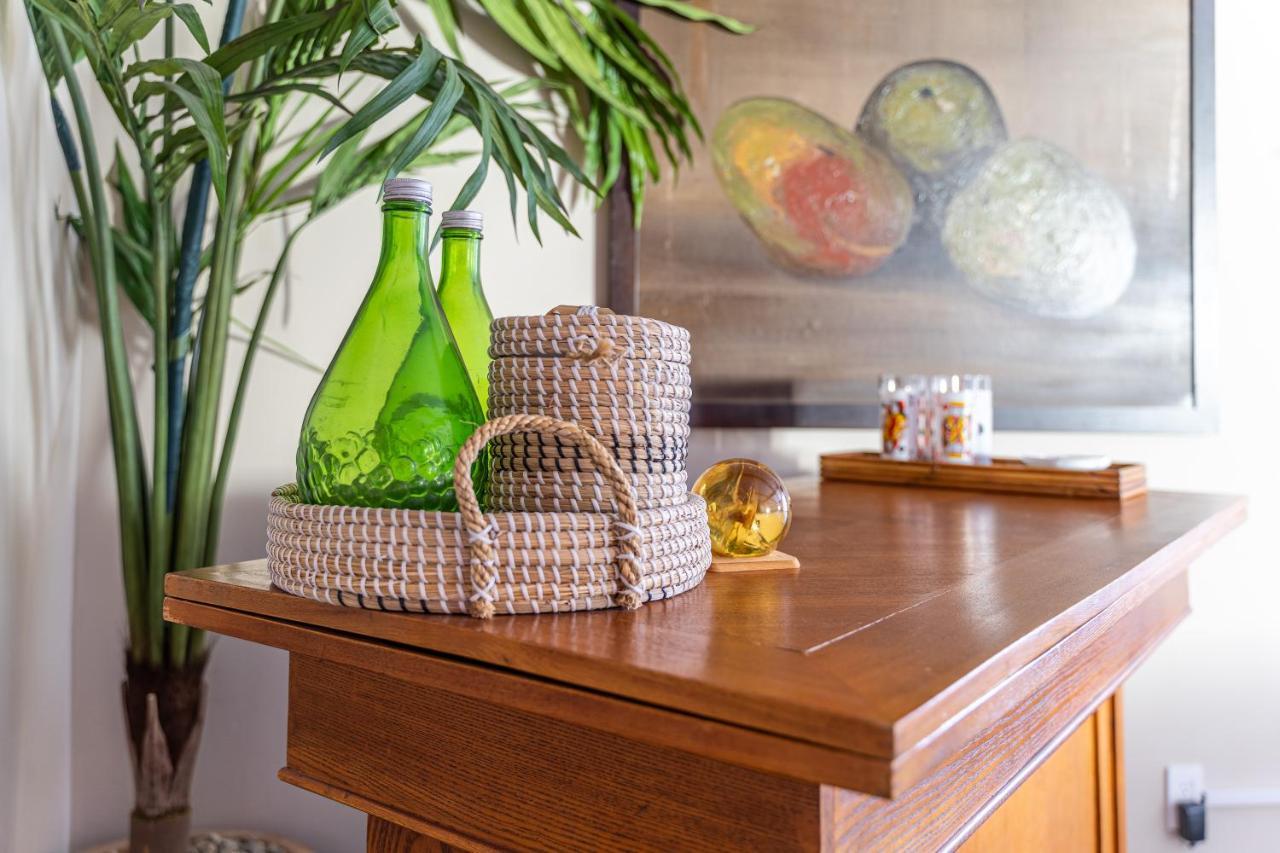 The Cactus Villas at Joshua Tree: Desert Oasis with Pool & Hot Tub Twentynine Palms Exterior photo