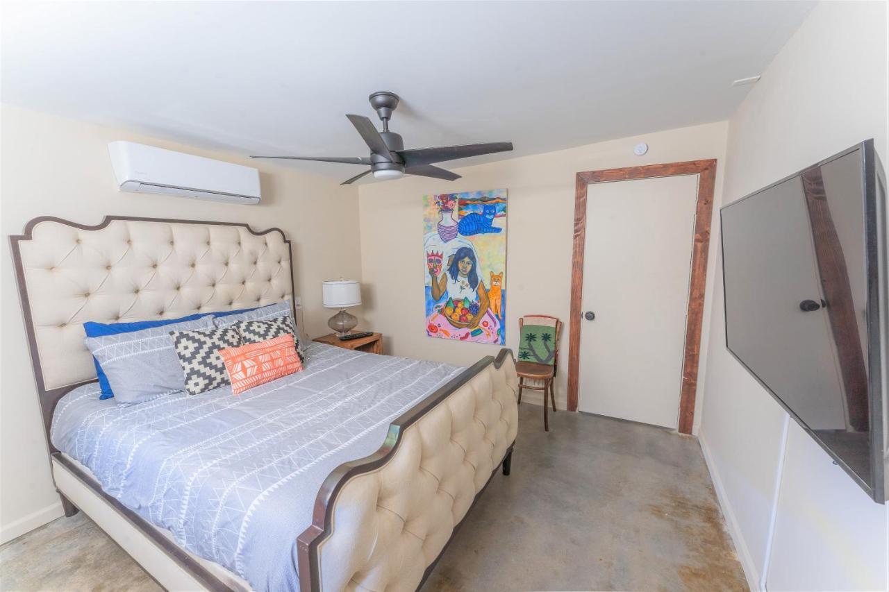The Cactus Villas at Joshua Tree: Desert Oasis with Pool & Hot Tub Twentynine Palms Exterior photo