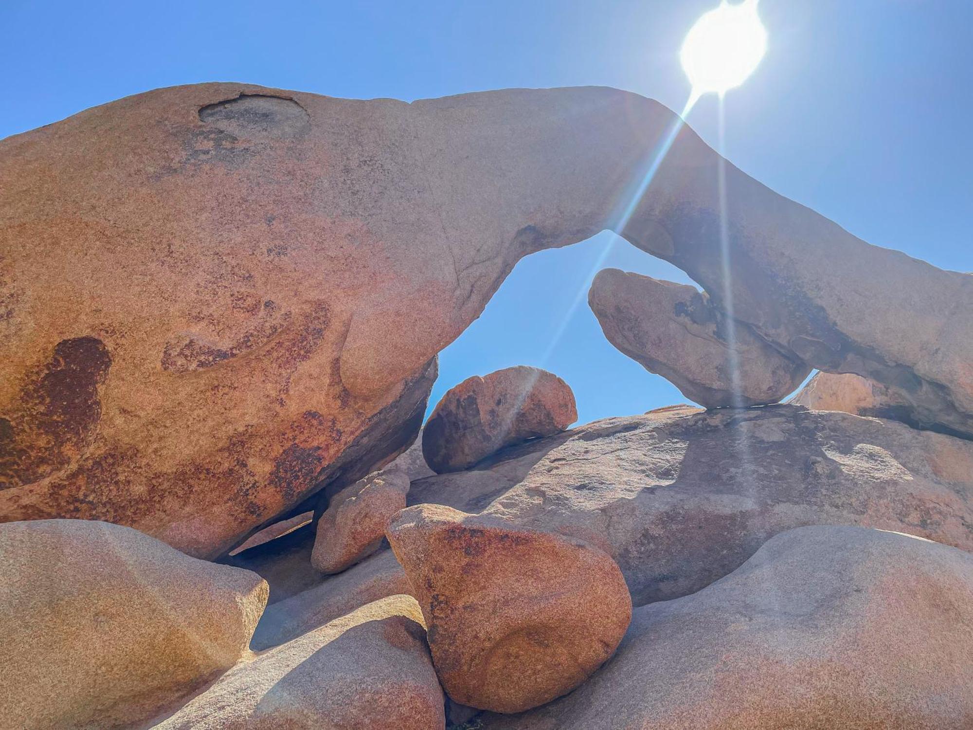 The Cactus Villas at Joshua Tree: Desert Oasis with Pool & Hot Tub Twentynine Palms Exterior photo