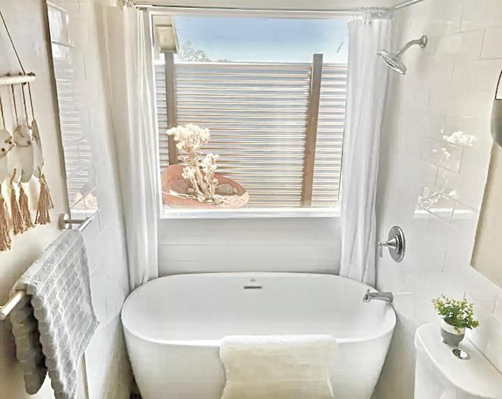 The Cactus Villas at Joshua Tree: Desert Oasis with Pool & Hot Tub Twentynine Palms Exterior photo