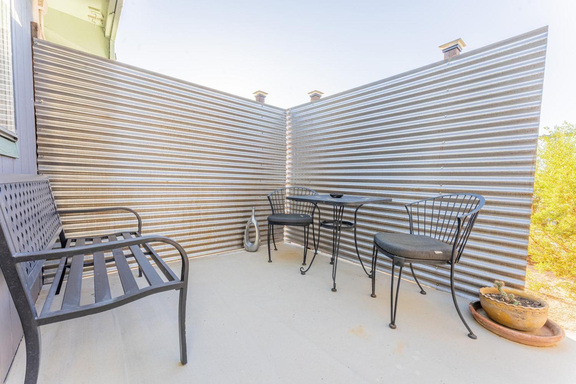 The Cactus Villas at Joshua Tree: Desert Oasis with Pool & Hot Tub Twentynine Palms Exterior photo